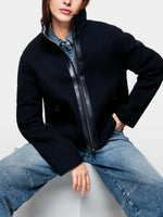 Marc Cain Sports Cool Reversible Jacket