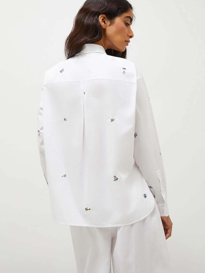 Marella Karman Shirt