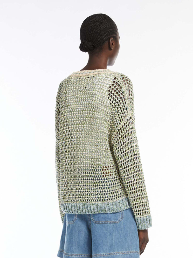 Max Mara Weekend Liuto3 Sweater