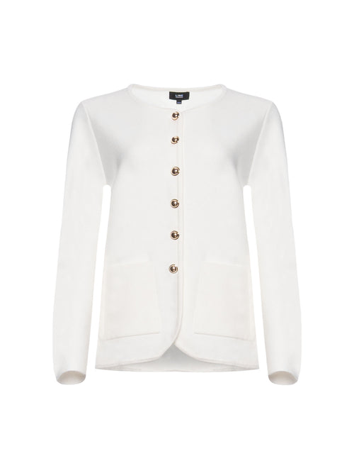 Line Rhett Button Down Cardigan