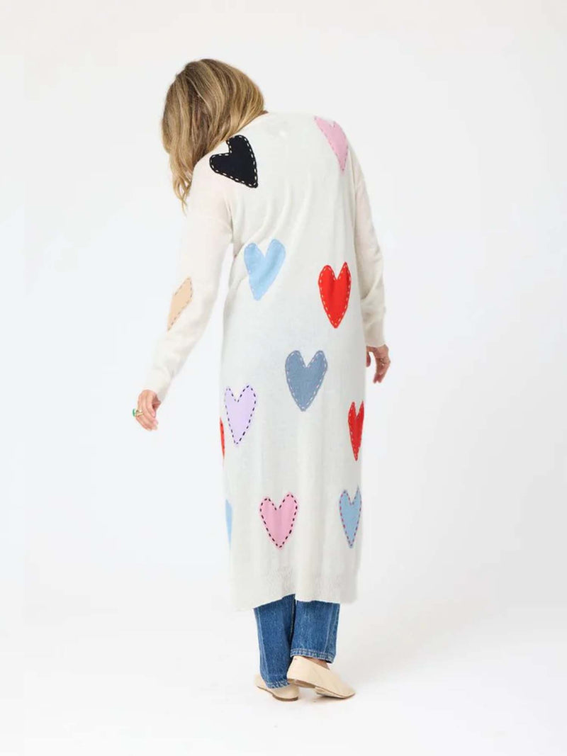 Kerri Rosenthal Super Duper Zero Waste Duster