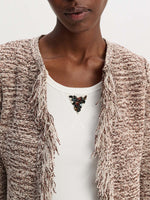 Dorothee Schumacher Autumn Sparkle Cardigan