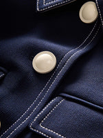 Veronica Beard Constantine Jacket