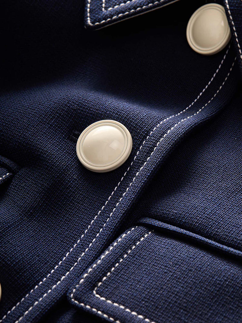 Veronica Beard Constantine Jacket