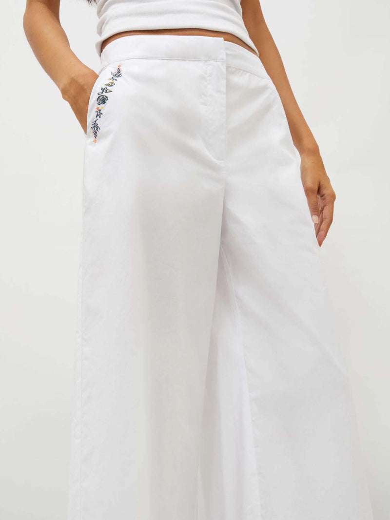Marella Orano Cotton Pants
