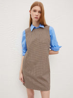 Marella Oliera Sleeveless Dress