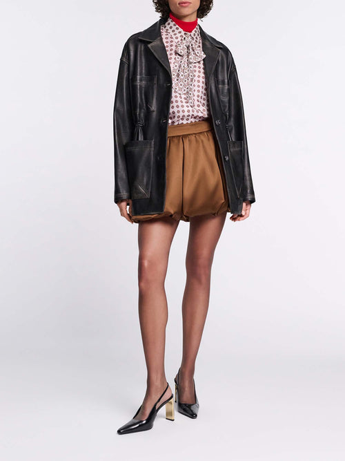 Dorothee Schumacher Sleek Statement I Jacket