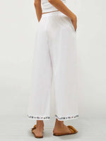 Marella Orano Cotton Pants