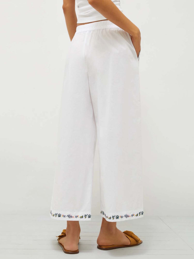 Marella Orano Cotton Pants