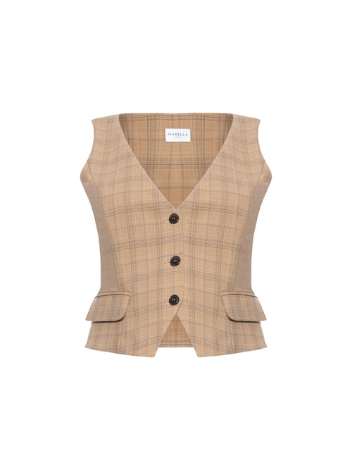Marella Jutta Vest