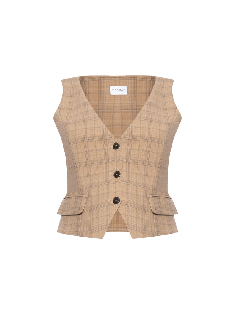Marella Jutta Vest