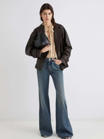 Marella Nuoto Silk Blouse