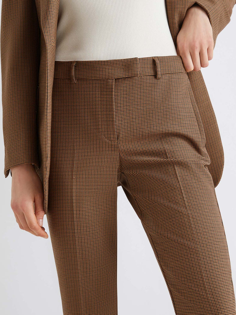 Marella Opaco Pants