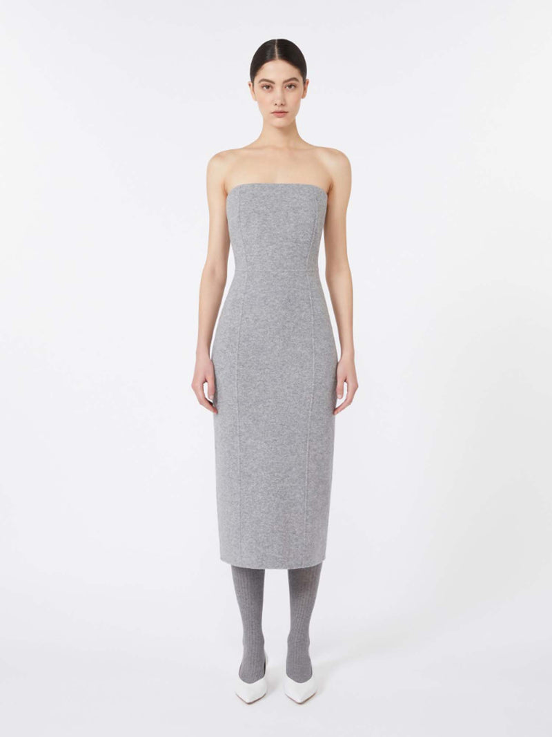 Max Mara Libbra Dress