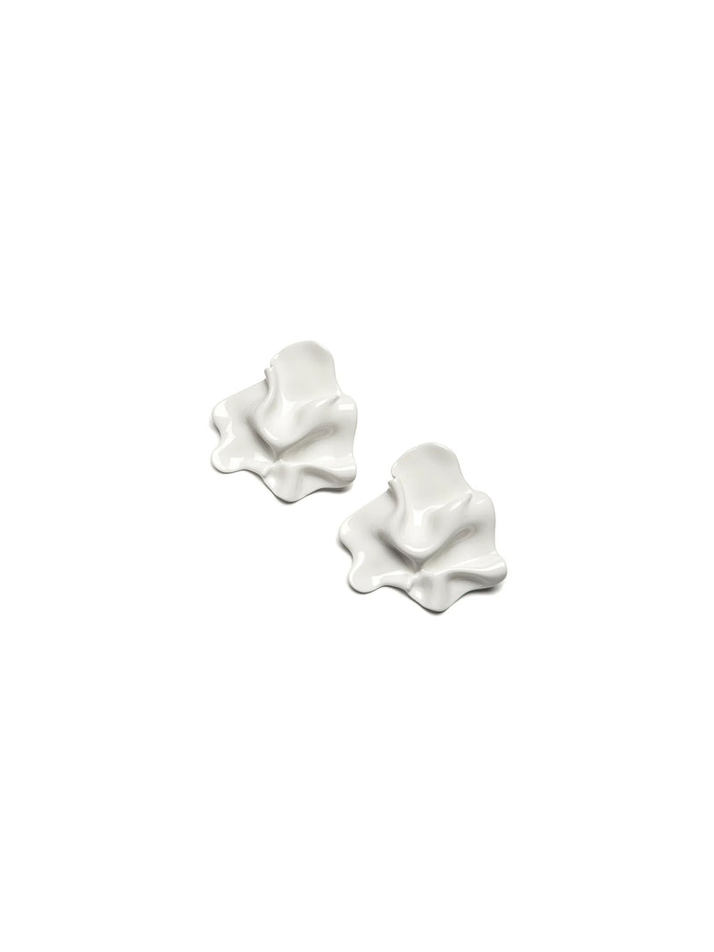 PONO Azalea Clip Earring