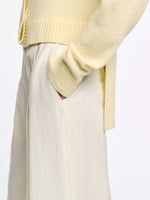 Dorothee Schumacher Modern Statements Asymmetric Cardigan