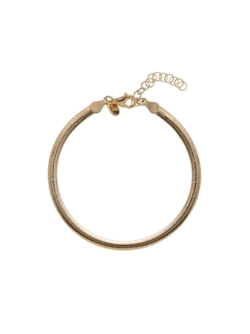 Alisia Pop Corn Chain Bracelet