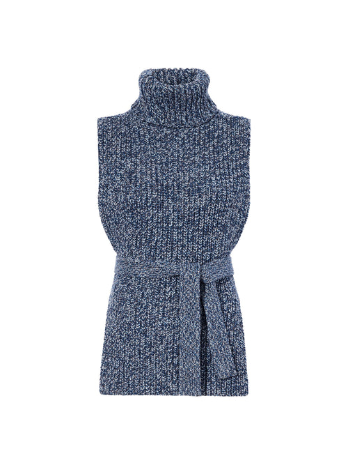 Proenza Schouler Ember Knit Vest