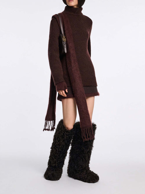 Dorothee Schumacher Urban Favourites Pullover