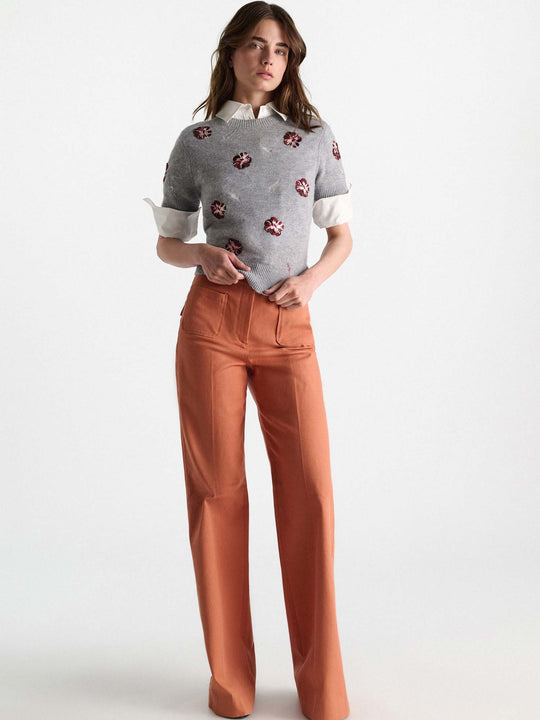 Summer Textures | Hangar9 Luxury Women's Clothing, Shoes