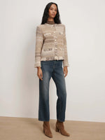 Veronica Beard Sariyah Knit Jacket
