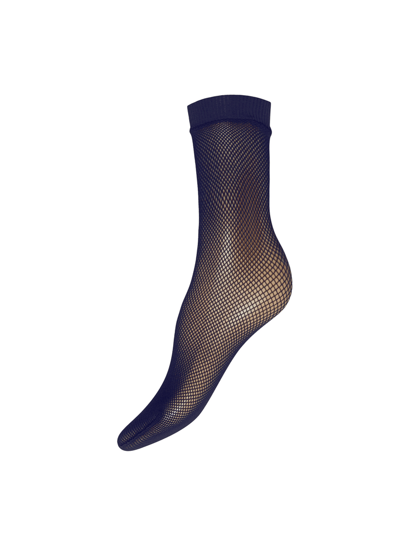 Maria La Rosa Net Socks