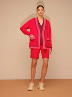 Marie Saint Pierre Yina Blazer