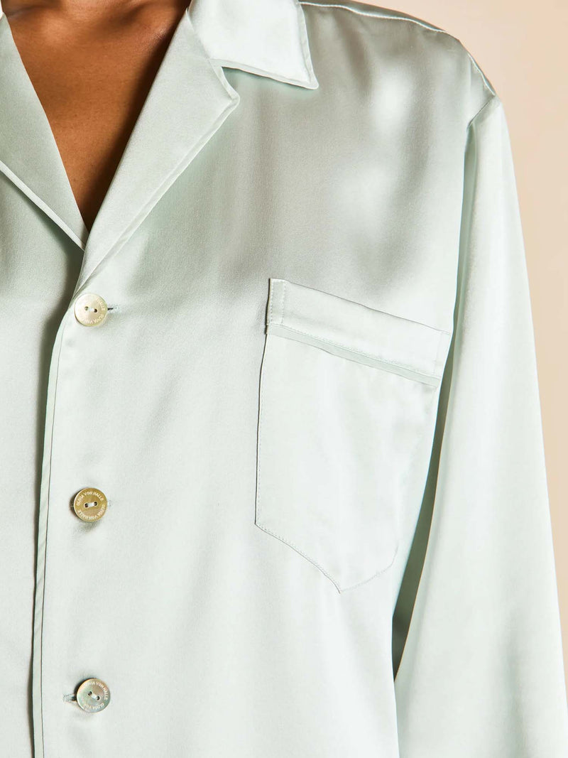 Olivia von Halle Fifi Pajamas