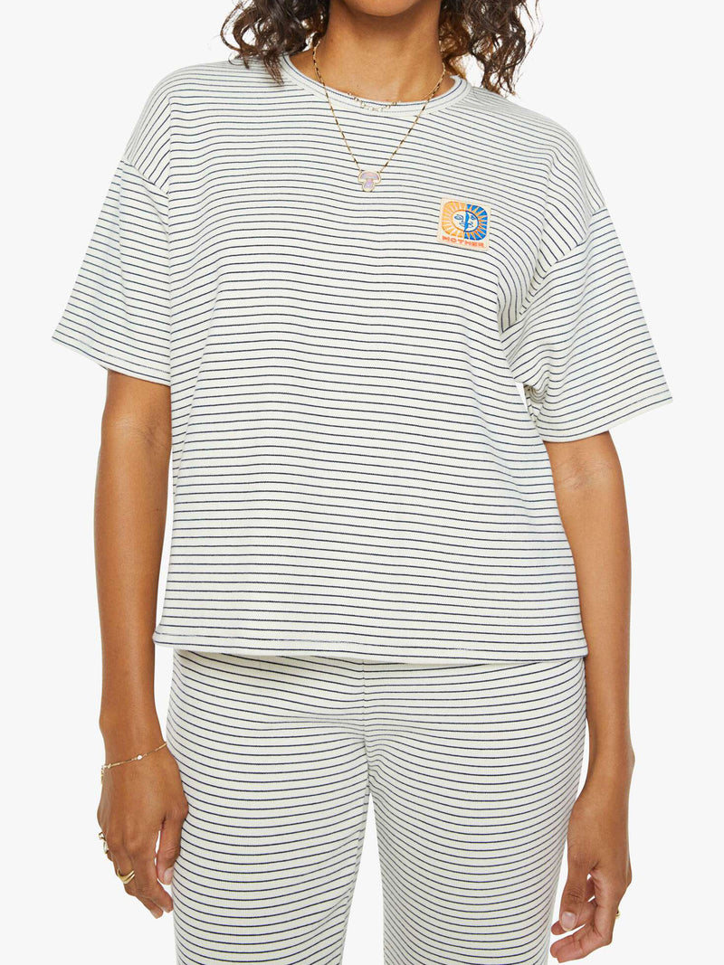 Mother The Big Deal T-Shirt