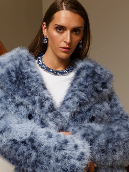 Rebekah Price Lucia Earrings