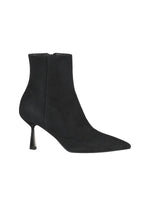 AGL Alla Velour Bootie