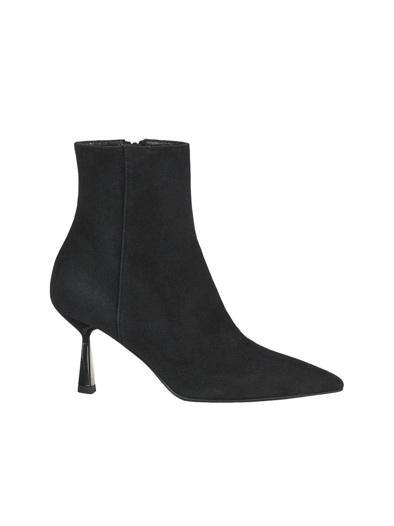 AGL Alla Velour Bootie