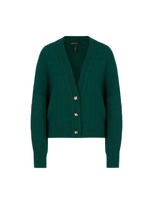 Marc Cain Knitted Cardigan