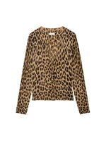 Zadig &amp; Voltaire Manala Printed Cardigan