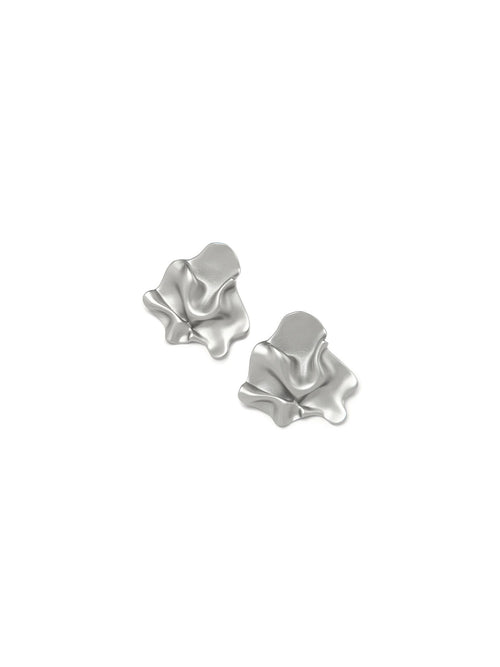 PONO Azalea Clip Earring