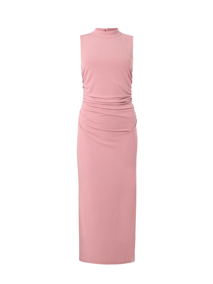 Marella CUBANO - Jupe trapèze - beige