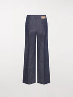 Raffaello Rossi Sventy Belt Wide Leg Pants