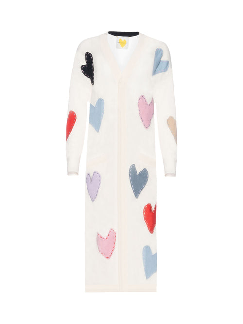 Kerri Rosenthal Super Duper Zero Waste Duster