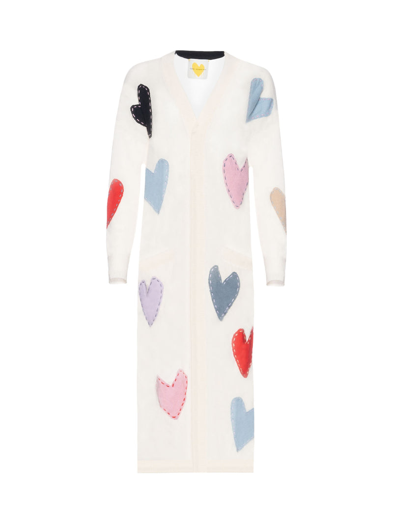 Kerri Rosenthal Super Duper Zero Waste Duster