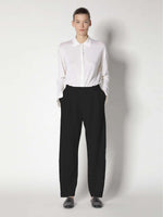 Sminfinity Extrafine Relaxed Shirt
