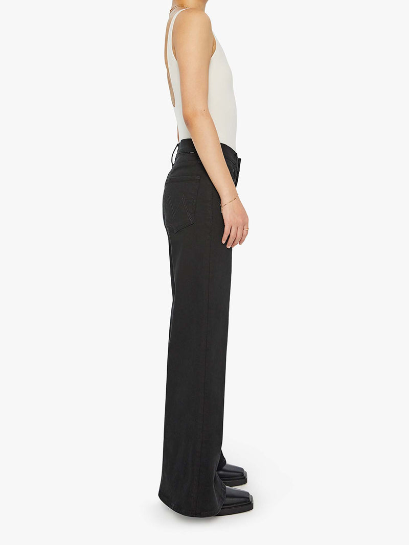 Mother Lil Twister Sneak Jean