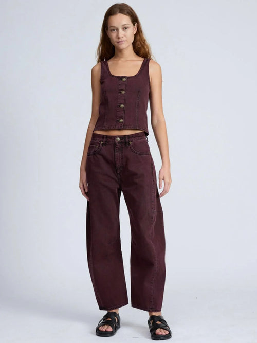 Rag &amp; Bone Poppy Top