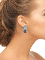 Bounkit Athens Earrings