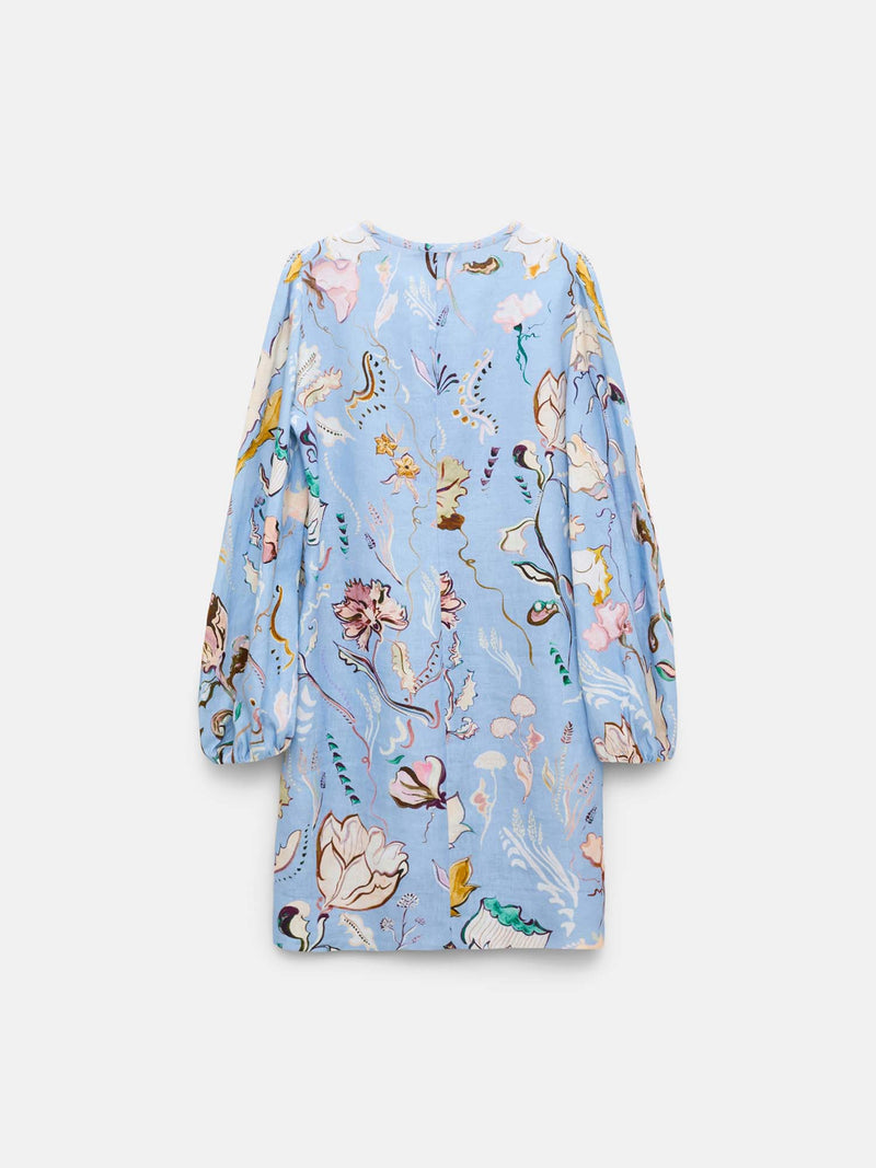Dorothee Schumacher Floral Power Dress