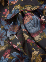 Veronica Beard Madeline Silk Maxi Dress