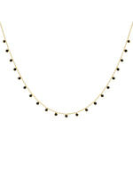 Dean Davidson Orsay Charm Necklace