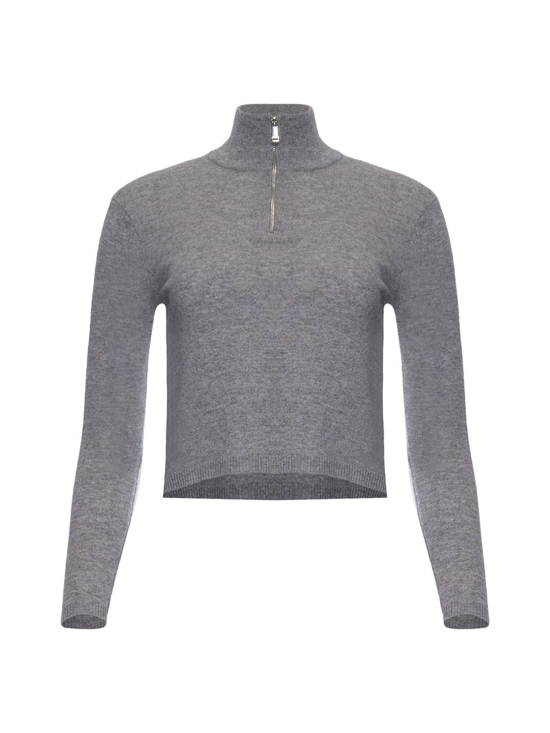 MM Leisure Tom Turtleneck Sweater