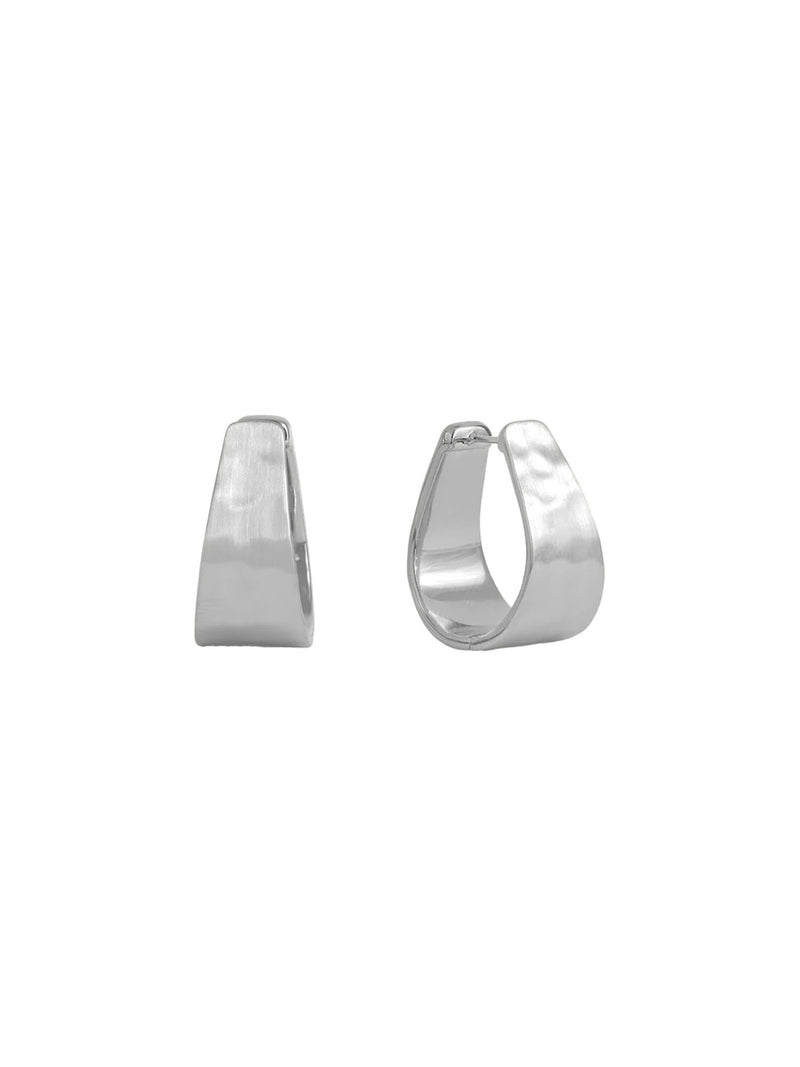 Dean Davidson Mara Hinged Hoops