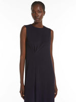 Max Mara Leisure Losanna Jersey Dress