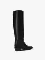 Proenza Schouler Bronco Knee High Boots